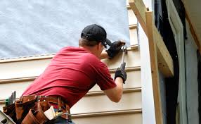 Siding for Multi-Family Homes in Hammond, LA